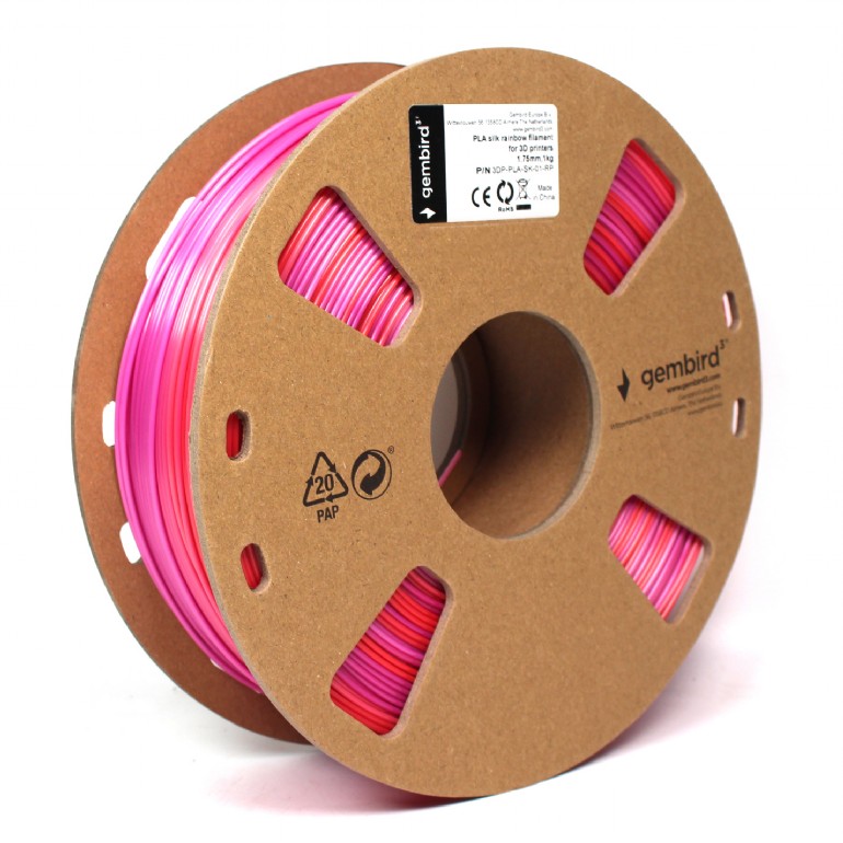 3DP-PLA-SK-01-RP