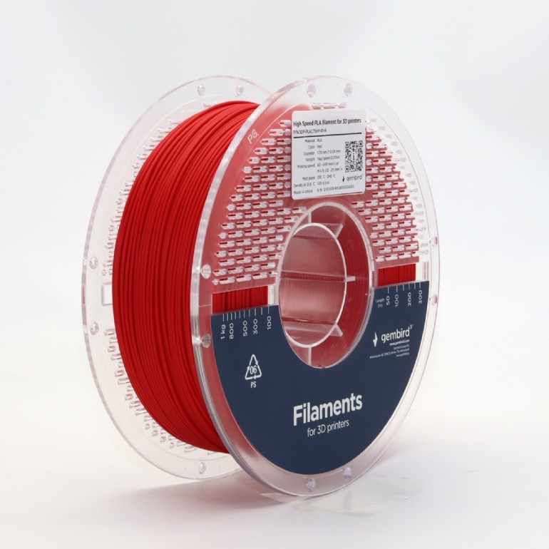 3DP-PLA1.75HY-01-R