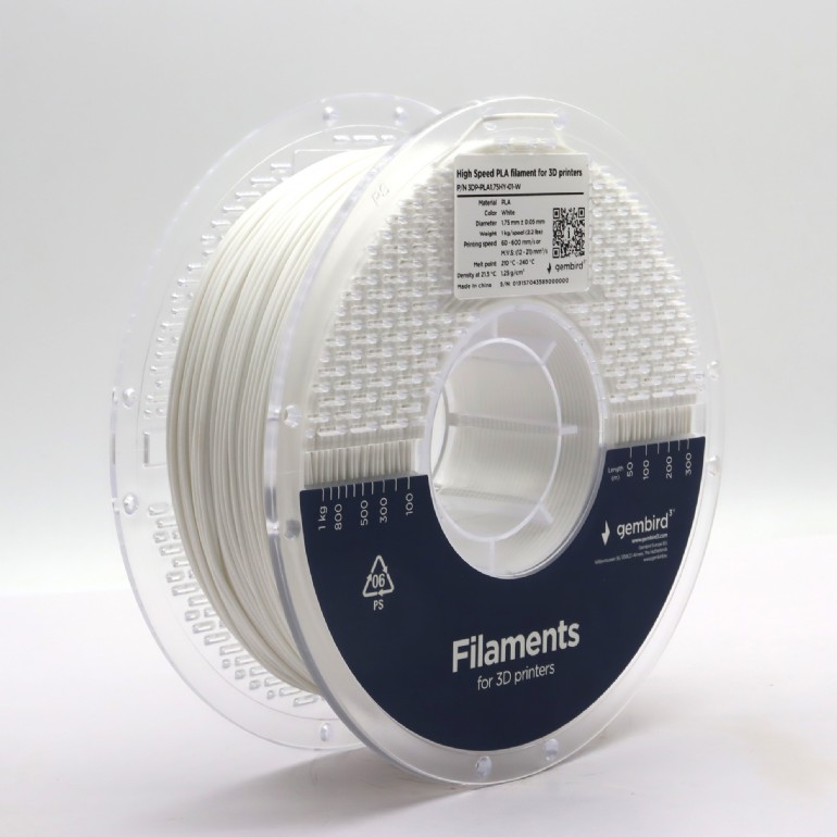 3DP-PLA1.75HY-01-W